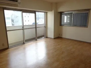 ライオンズマンション台町【1階】の内装