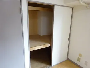 ライオンズマンション台町【1階】の内装