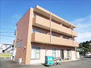 メゾンドOASISの画像