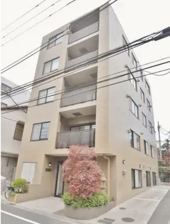 エミネンス加賀【1階】の外観