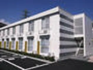 レオパレスディアコートの画像