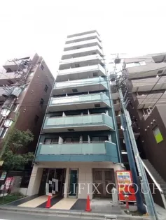 クレイシア池上の画像