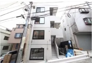 ラシクラス神楽坂の画像