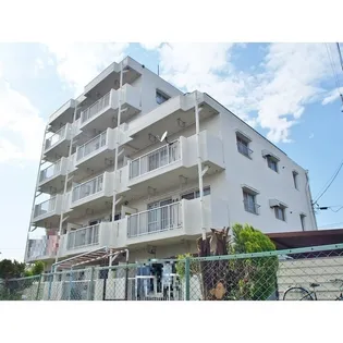 渋正第2ハイツの画像