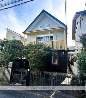 東京都武蔵野市吉祥寺北町3【一戸建】の外観