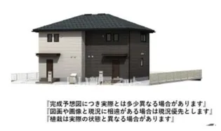 神奈川県厚木市三田南2【一戸建】の外観