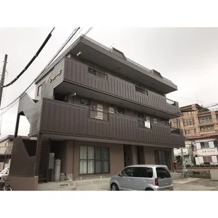 シャトーFの画像