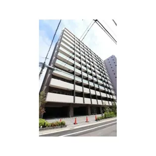 東京都台東区今戸2【マンション】の外観