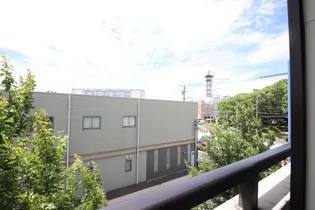 ベールまつば【3階】のその他画像