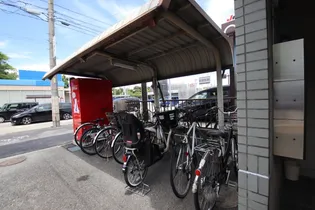 ベールまつば【3階】のその他画像