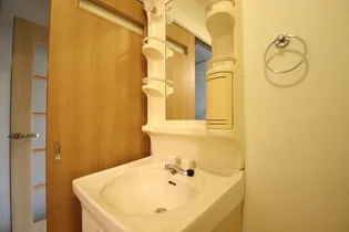 ベールまつば【3階】の内装