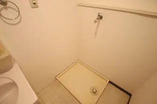 ベールまつば【3階】の内装