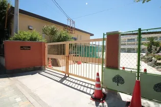 ベールまつば【3階】の周辺