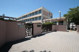 ベールまつば【3階】の周辺