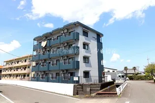 ハイマートツヴァイの画像