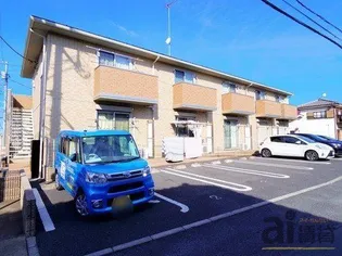 メゾンベールの画像