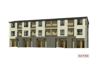 ラポールIIIの画像