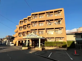 アペックス四ツ井の画像