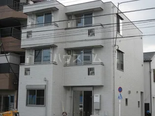 Maison M&C【2階】の外観