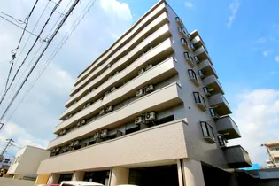 ヴェルマーレ中広の画像