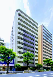 アーバネックス大森の画像