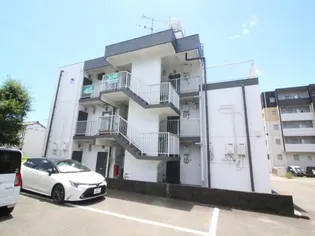 ガーデンHKの画像