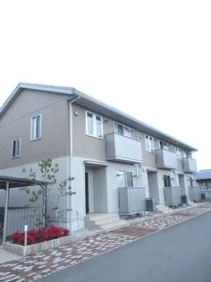 ウエストゥランタン B棟の画像