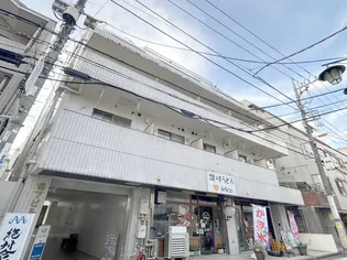 鴨下ビルの画像