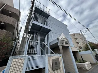 メゾン ド クラルテの画像