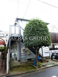 コスモハイツの画像