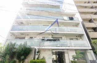 ラ・アトレ中板橋II【2階】の外観