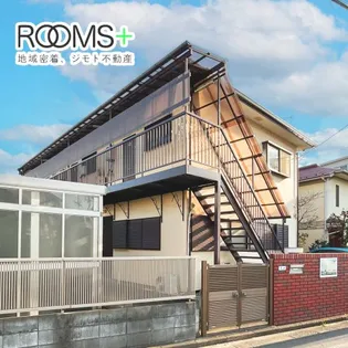 メゾントミタの画像