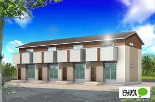 群馬県前橋市富田町【一戸建】の外観