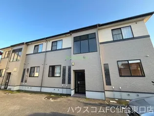 プログレール落合壱番館の画像