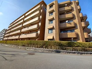 朝日プラザ八乙女ロイヤルクレスト南棟の画像