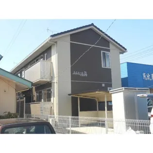 ルミエールBの画像