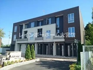 プロムナード ヴィラIIの画像