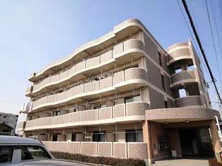 花水木I【2階】の外観