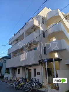 トップ横浜吉野町の画像