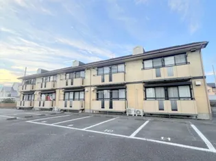 メゾン グランパルクの画像