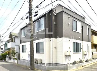 グラード氷川台の画像