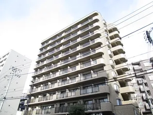 HIKOハイツの画像