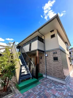 パティオ参番館の画像