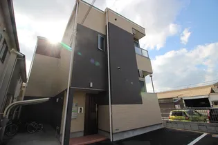 ラ ヴィクレールIの画像