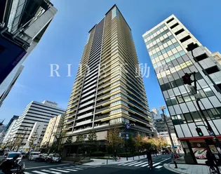RJR堺筋本町タワーの画像