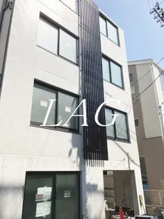 L’Allure 不動前【4階】の外観