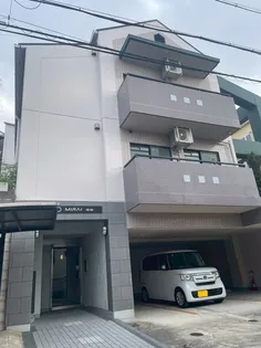 大阪府吹田市千里山東1【マンション】の外観