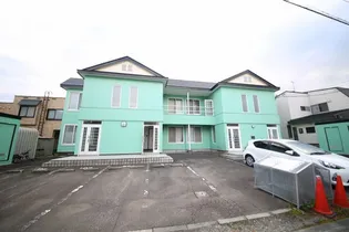 アーバンライフⅢの画像