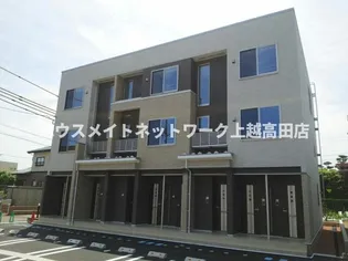 マシェリIIの画像