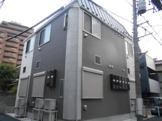 AVAND 王子神谷の画像